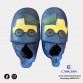 BABUCCIA SOFT SOLE
BOBUX